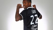 Бившата звезда на Лудогорец Кафу с първи гол за Бордо във Франция