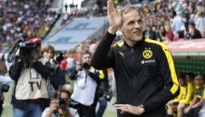 Тухел: Доволен съм, че не спечелихме