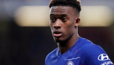 Челси е близо до нов договор с Хъдсън-Одой