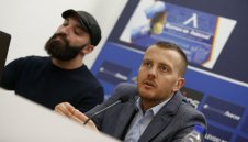 Шеф в Левски обяви: Ще има промени на "Герена"