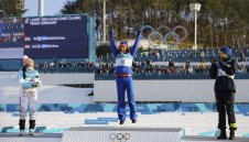 Всички медалисти от последния ден на Олимпиадата