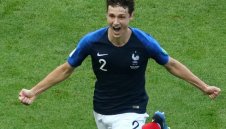 Вижте "Идеалния отбор" на откритията на Мондиал 2018