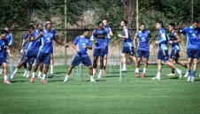 Левски с ключово съобщение