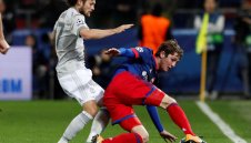 Манчестър Юнайтед - Кристъл Палас