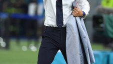 Роберто Манчини: Заслужена победа на Италия