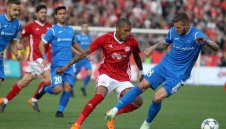 (В)Каранга вече е най-резултатният чужденец във &quot;Вечното дерби&quot; ЦСКА - Левски