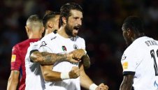 Историческо: Гълъбинов и Специя с промоция в Серия "А"