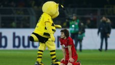 ОБЗОР: Бундеслига, 20-и кръг