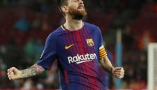 Мурсия – Барселона