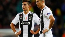 Нова трансферна сага: Дибала заменя Неймар в ПСЖ