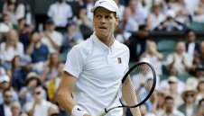 Синер: Видяхме много изненади, оставам концентриран