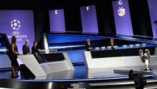 Шоуто "Шампионска лига" продължава с нови осем мача