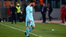 Треньорът на Барса призна: Паднахме духом! И Меси е много тъжен