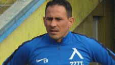 БФС поздрави Живко Миланов по случай края на кариерата му