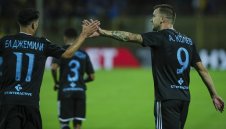 Левски – Крумовград 3:0