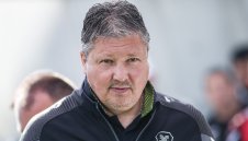 Зума със силни думи за Любо Пенев