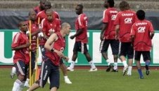 Продават на търг френските национали