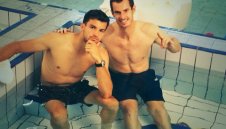 БИСЕРИ: Гришо е велик гей, Манчестър Юнайтед е малък клуб