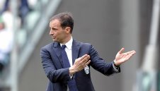 Алегри отказал на Реал заради Ювентус