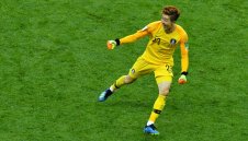 Кошмарът на Германия: За сефте играя без грешка