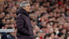 Сетиен след отпадането на Барса: Всичко беше чудесно