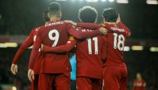 Този Ливърпул е по-впечатляващ от “Непобедимите” на Арсенал