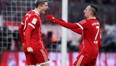 ПРОГНОЗА: Щутгарт - Байерн Мюнхен