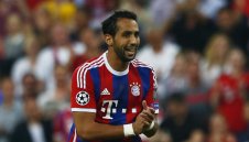 Интер хвърли око на стълб на Байерн