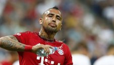 Видал: За Байерн е добре, че не ме взе преди 4 години