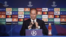 Алегри смята ПСЖ за най-силния отбор в Европа