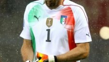 Буфон има дискова херния