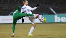 Видео: Лудогорец се справи със Славия