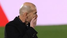 Зидан: Заслужавахме много повече