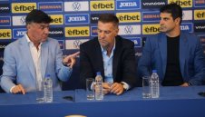 Гонзо се изхвърли: Гоним класиране за Евро 2024