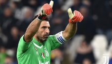 СПАЛ – Ювентус