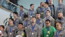 Престиж! Венислав Антов е трети по ефективност във Франция