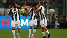 Игуаин с грандиозен гаф в Юве