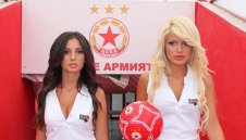ЦСКА-София пуска в продажба билетите за мача с Лудогорец