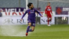 Рома извади 23,5 млн. евро за Салах