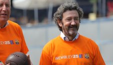 Хосе Мария Бакеро зарязва Барса и поема Славия?