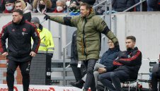 Нагелсман критикува Фрайбург заради жалбата