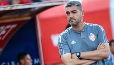 Треньорът на Сепси: Трябва да внимаваме изключително много и в реванша