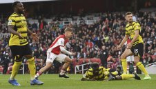 Смит-Роу: Повиквателната за Англия е сбъдната мечта 