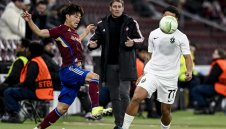 Треньорът на Сервет: Разочарован съм от резултата