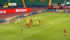 ВИДЕО: ЦСКА - Лудогорец 0:0