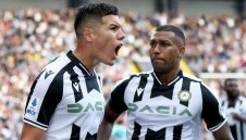 Аталанта изпусна 2 гола аванс, излезе начело в Серия А