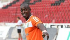 В ЦСКА се хванаха за главата, Джордан е в трагична физическа форма