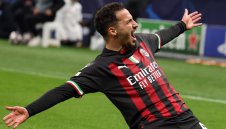 Милан излъга Наполи 1:0