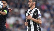 Бонучи: На финала трябва да изиграем най-силния мач в историята на Юве