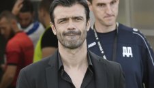 Росен Кирилов започва работа в България